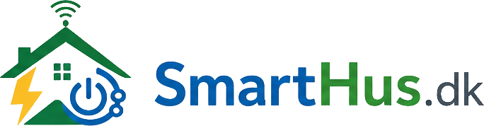SmartHus.dk – forside