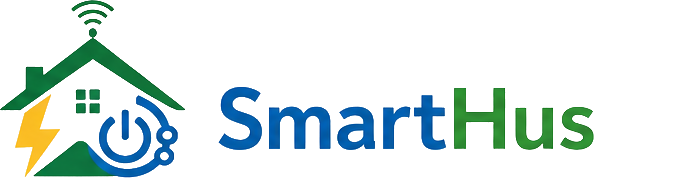 SmartHus.dk